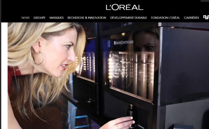 스타일난다 김소희의 이상한 선택,  로레알 (L'Oréal) 어떤 기업?  염색약에서 랑콤까지 Because we you are worth it!