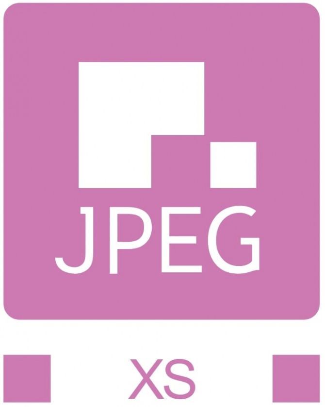 'JPEG'가 한 단계 업그레이드 되어 'JPEG XS'로 탈바꿈했다. 가상현실(VR)과 자율주행, 우주탐사 기술 등 다양한 분야에서의 응용이 기대되고 있다. 자료=JPEG