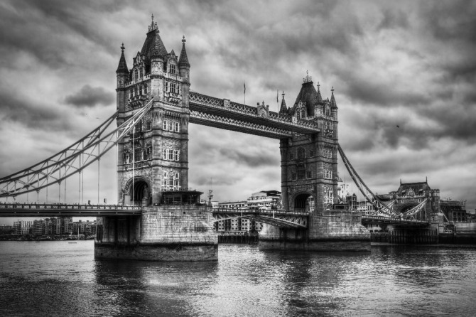 영국의 유럽연합 이탈 후 런던이 국제 금융 거점으로서의 지위를 잃을 가능성이 제기되고 있다. 자료=글로벌이코노믹
