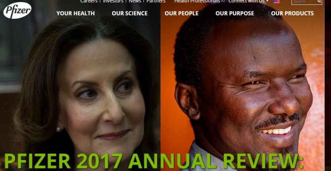 [기업분석] 화이자 세계 1위 바이오기업 비결…세상을 바꾼 3대 발명품 ①비아그라 ② 페니실린 ③테라마이신