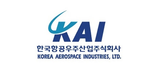 한국항공우주산업(주) CI. 