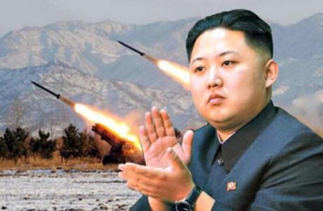 로버트 우드 미 군축대사가 NPT 준비위에 북한의 핵 포기를 촉구하기 위해 제재를 통한 압력을 유지하도록 각국에 호소해야 한다고 제안했다. 자료=CBF