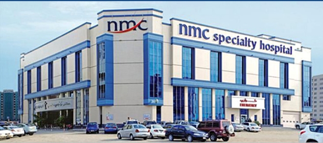 NMC헬스가 어느새 아랍 지역에서 100억달러를 넘는 시가 총액을 가진 기업 24개사 중 하나로 등극했다. 자료=NMC헬스