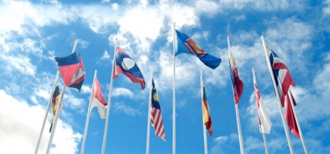 28일 싱가포르에서 개최되는 동남아시아국가연합(ASEAN) 정상회의가 공식 일정에 돌입했다. 자료=ASEAN