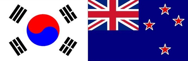 한·뉴질랜드 자유무역협정(FTA)가 발효 3주년을 맞았다. 자료=산업통상자원부. 