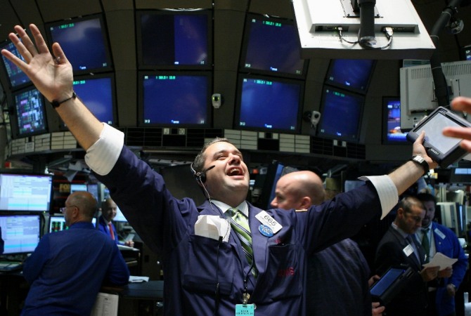 가상화폐 드디어 제도금융권 진입, 미국증시 NYSE 조건부 상장… 다우지수 비트코인 시세 폭발.