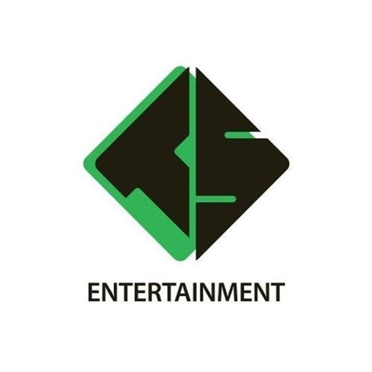 TS엔터테인먼트CI. 
