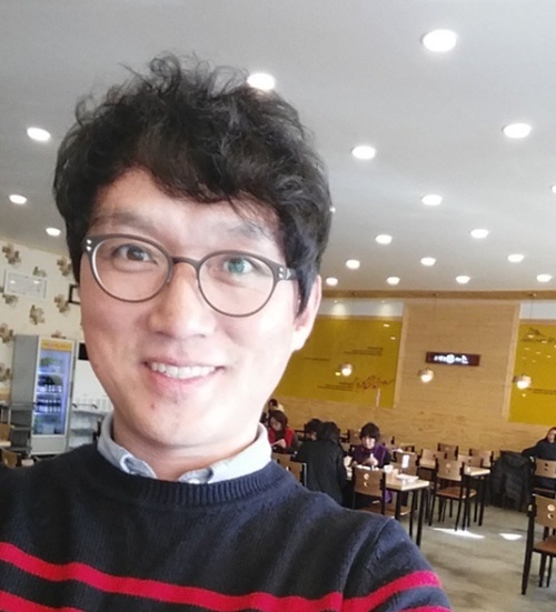 개그맨 고명환이 메밀국수 식당으로 연매출 10억을 달성했다고 밝혔다. 사진=고명환 인스타그램