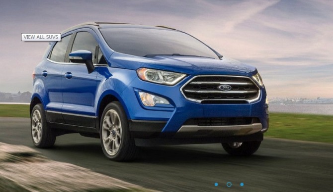 [기업분석] 포드자동차, 꿈의 드림카 승부수… 토러스· 재규어· 머스탱· 볼보 신화  창조적 파괴