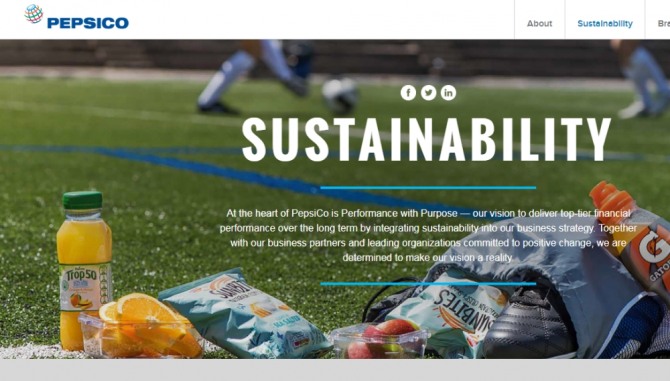 [글로벌 CEO] 펩시코 인드라 누이 …코카콜라 100년 아성 무너뜨린 철의 여인,  워런버핏과의 경쟁에서 압승