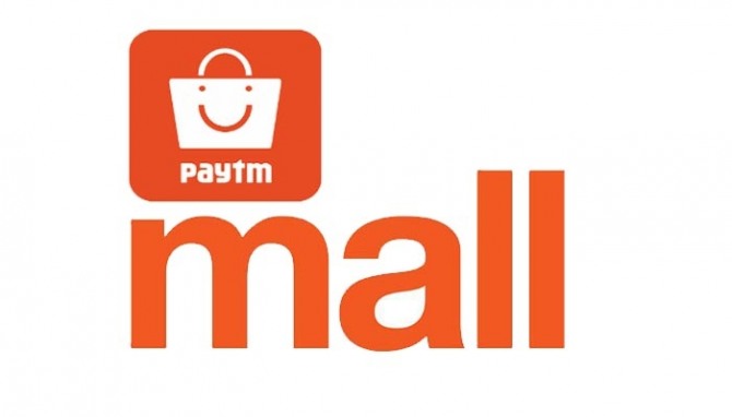 인도의 온라인 판매 사이트 '페이티엠 몰'이 전국 10만 곳 소매점에 POS 단말기를 설치하겠다고 밝혔다. 자료=페이티엠