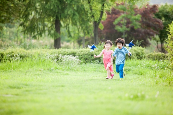 일제 강점기에 어린이 동요를 부르며 우리는 희망을 잃지 않고 용기를 가질 수 있었다. 자료=글로벌이코노믹