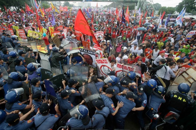 필리핀 여행 비상, 한국 대사관 안전주의보 발령… 지방선거 후보 20명 연쇄 피살