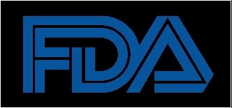 FDA 로고 