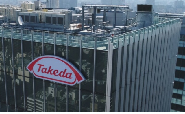 일본 다케다(武田)약품공업, 다국적 제약사 샤이어(Shire) 인수 제안… 세계 9위 우뚝