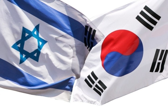 한국과 이스라엘이 140개가 넘는 공동 연구개발(R&D)을 추진하고 있다. 