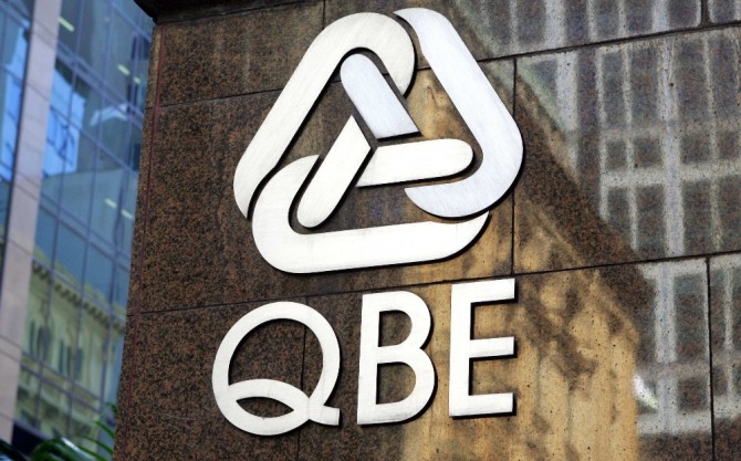 호주 QBE 보험그룹의 임원 보수를 둘러싸고 실시한 주총에서 의결권 45.57%를 가진 주주가 '반대'를 표시했다. 자료=호주비즈니스보험