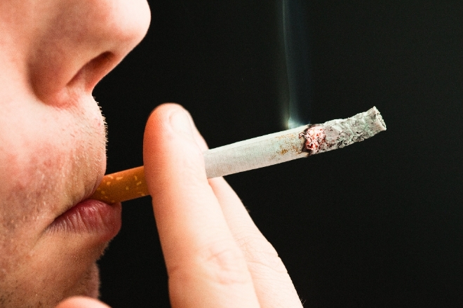 한국담배협회는 보건복지부가 발표한 담뱃갑 경고그림 시안을 받아들일 수 없다는 입장이다. 