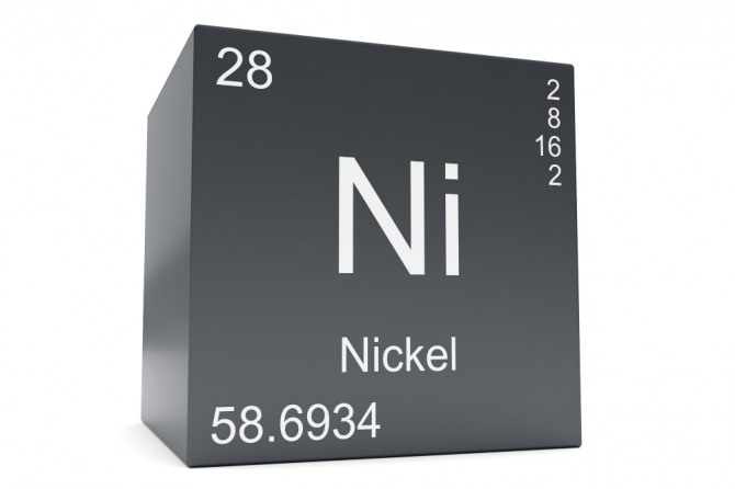 포커스이코노믹스(FocusEconomics)의 최신 발표에서 니켈 가격이 단기적으로는 안정을 찾을 것으로 전망했다. 자료=영국 화학전문지