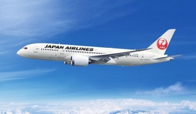 일본항공 JAL이 국제선 중장거리 노선을 비행하는 저비용항공사(LCC)를 설립한다. 사진=일본항공 JAL