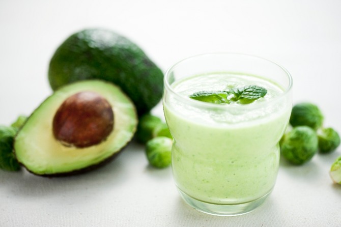 식음료 업계에서 이미 인기가 높은 아보카도가 공급 증가와 가격 하락으로 많은 음식점들이 아보카도에 편승하려는 의욕을 나타내고 있다. 자료=글로벌이코노믹