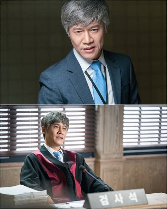 배우 박호산이 '무법변호사'에 출연한다. 사진=tvN