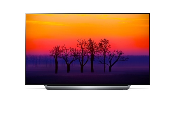 LG 올레드 TV 제품 이미지. 사진=LG전자.