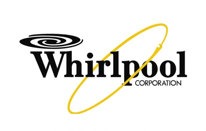 월풀(Whirlpool)이 이탈리아의 주방 시설 대기업 에리카(Erika)와 인도 시장에서 협력한다. 자료=월풀