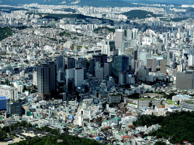 서울이 세계에서 가장 영향력 있는 도시 12위에 올랐다.(사진=BUSINESSINSIDER)