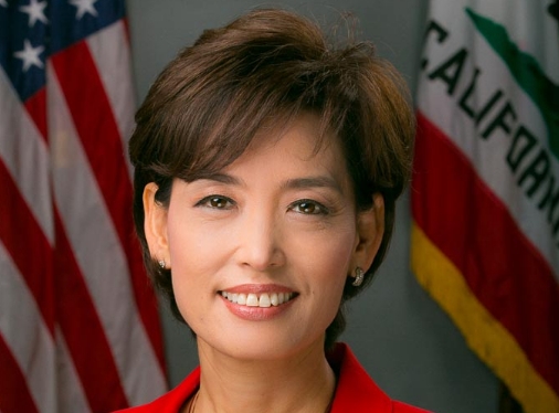 [인물 누구] 김영옥(Young Kim) 미국 연방의회 진출,  사상 첫 한국계 여성 의원 … 인천 태생 USC 졸업 