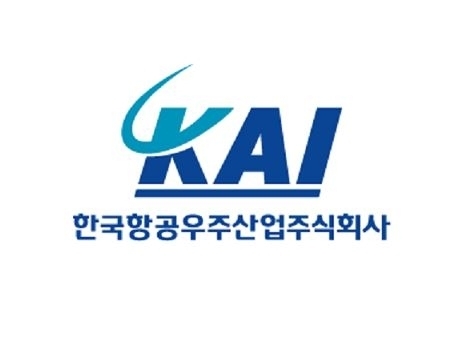 한국항공우주산업 CI. 