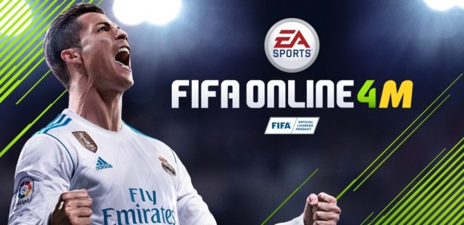 넥슨은 15일 모바일 축구 게임 ‘FIFA 온라인 4M’의 정식 오픈 사전등록 이벤트를 진행한다고 밝혔다.