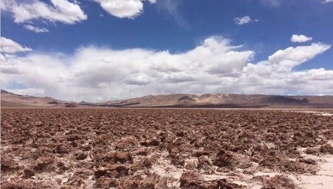 포스코가 아르헨티나 리튬 광산에 5000여억원을 투자해 리튬 산업 확장에 나선다.(사진=eltribuno)