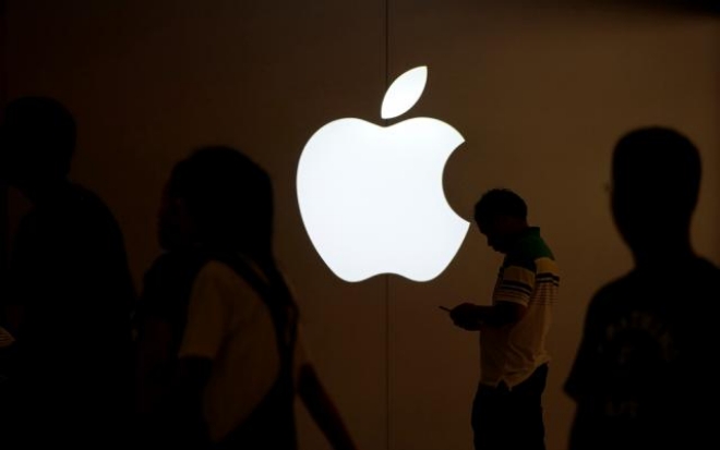 호주 연방 법원은 애플이 외부 업체가 수리한 단말기를 지원 대상에서 제외한 것은 호주 소비자 법에 위반된다고 판결했다. 자료=로이터