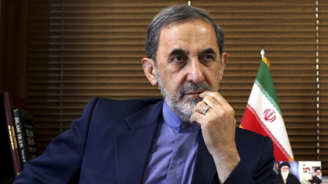알리 아크 바르 벨 야티(Ali Akbar Velayati) 이란 최고 지도자 수석보좌관. 자료=더타임스오브이스라엘