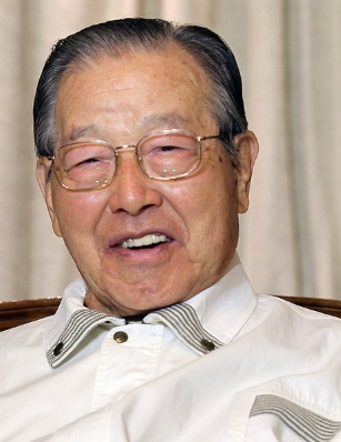 향년 92세로 별세한 김종필 전 국무총리