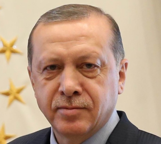 터키 대선 에르도안 당선,  세계 3대 스트롱맨  부상 …52.7% 과반 득표 성공  