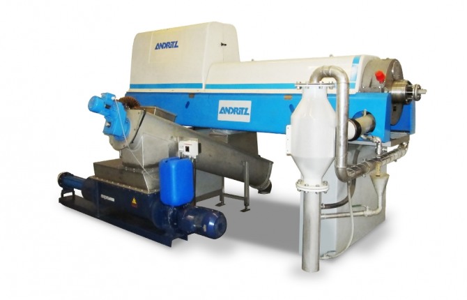 오스트리아 앤드리츠(Andritz)가 미국 동업계 제리움(Xerium) 테크놀로지의 인수에 합의했다. 자료=앤드리츠