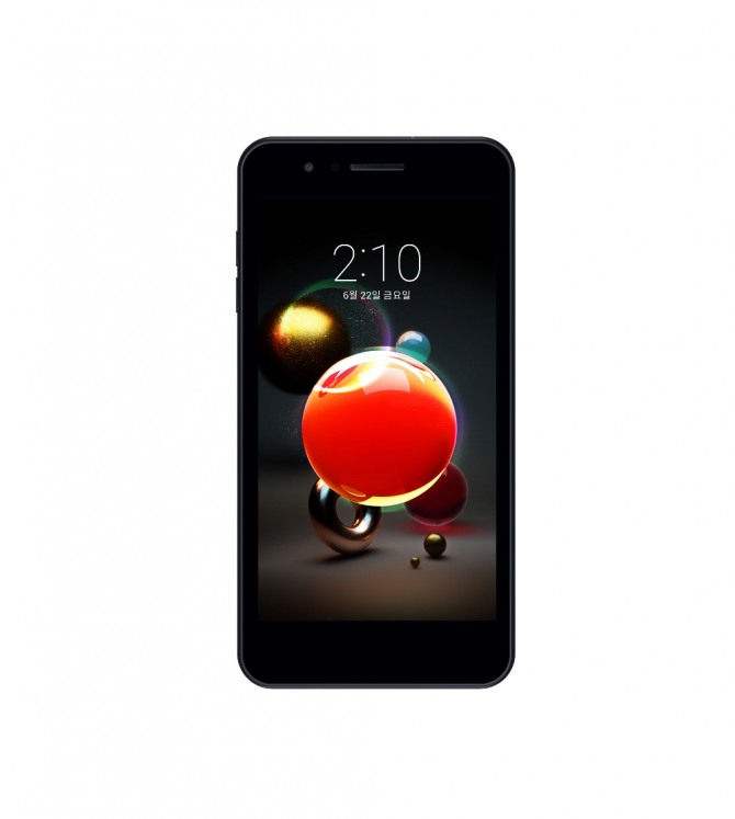 LG전자는 28일 알뜰요금제 전용 스마트폰 LG X2를 출시한다.