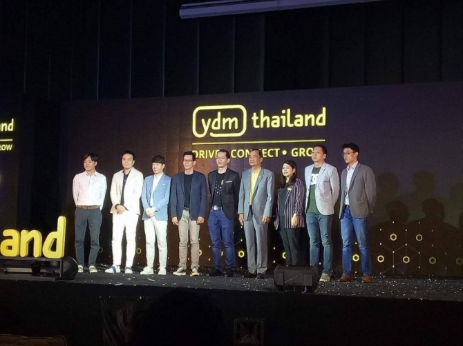 국내 디지털 마케팅 업체 옐로우디지털마케팅(이하, YDM)이 동남아시아 사업 개발에 나섰다.(사진=nationmultimedia)