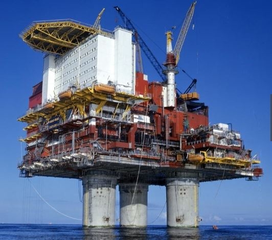 북해유전 파업으로 원유 선물이 상승했다.