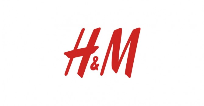 글로벌 SPA브랜드 H&M이 유아복 일부를 중국에서 리콜했다.