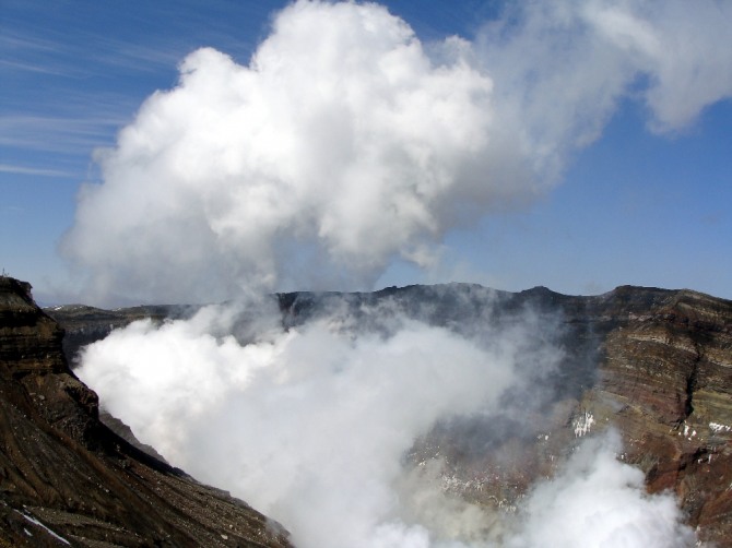 미국 하와이 화산폭발  23명 집단 참사, 펄펄끓는 용암 유람보트 덮쳐… 빅아일랜드 관광 여행주의보 