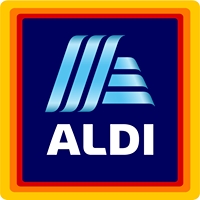 독일의 대표적 저가 할인매장 알디(ALDI)의 로고. 자료=글로벌이코노믹