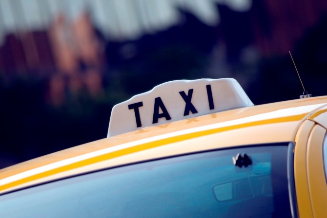 롤스로이스는 10년 후 '하늘을 나는 택시'의 상용화를 목표로 개발을 추진하고 있다. 이에 따라 기존의 '옐로캡'이 '플라잉 캡'으로 바뀔지도 모른다. 자료=글로벌이코노믹