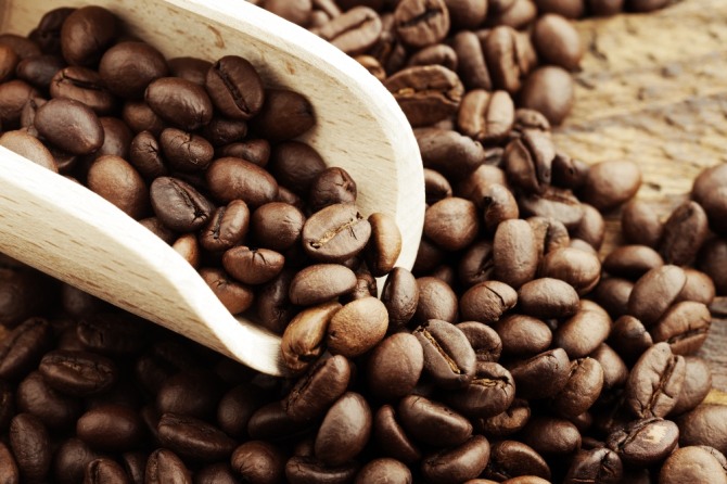 브라질은 2017/18 커피 원두 수출이 전년 대비 8.5% 줄어 2011/12년래 최저 수준을 기록했다. 자료=글로벌이코노믹