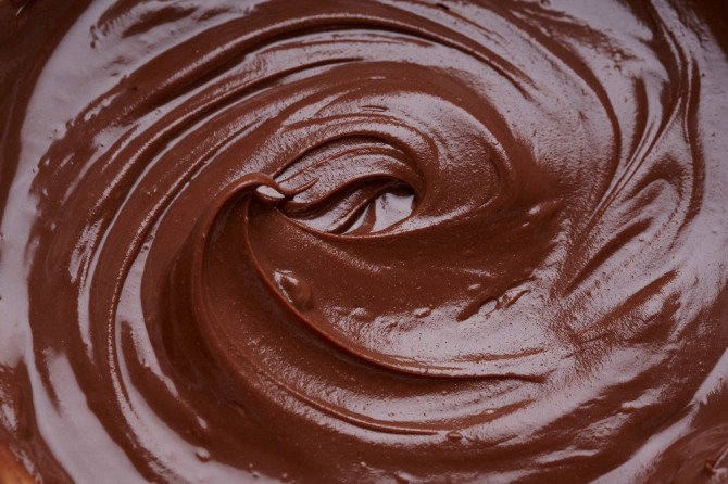 '마약'인가, 초콜릿인가. 참을 수 없는 맛을 광고하는 누텔라가 페레로사와 함께 60명의 초콜릿 소믈리에를 고용한다. 자료=글로벌이코노믹