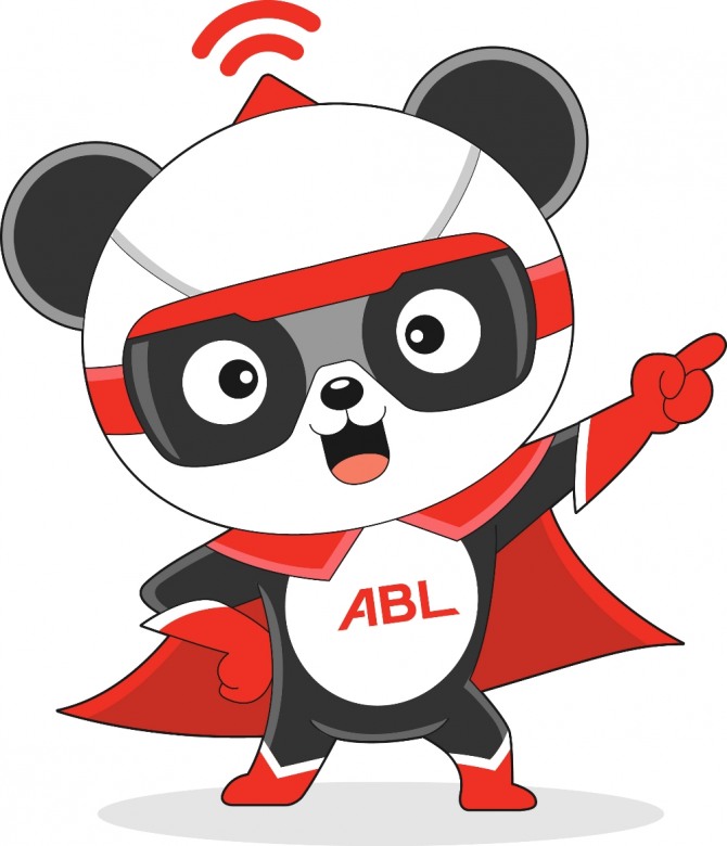 ABL생명은 자사 인터넷보험(이하 ABL인터넷보험) 브랜드를 대표하는 캐릭터 ‘레디팡’을 내달 1일 출시한다. 사진=ABL생명.