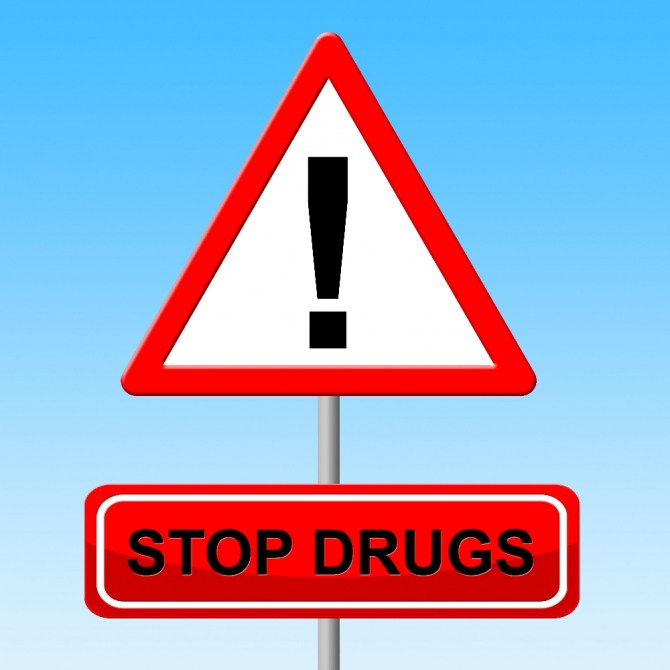 우리 주변의 약국과 상점에는 간단하게 습득할 수 있는 다양한 마약이 존재한다. 자료=글로벌이코노믹