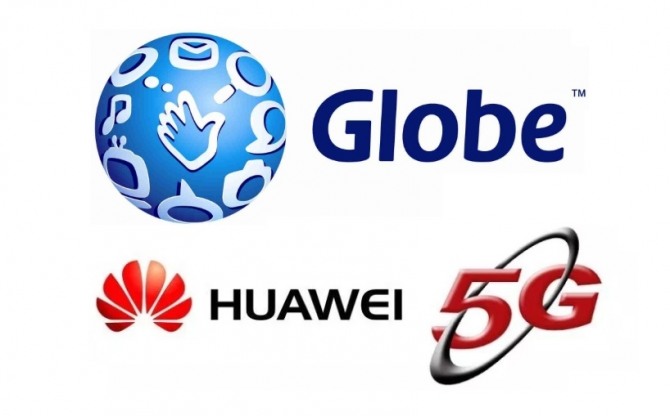 글로브 텔레콤(Globe Telecom)이 5G 도입을 목표로 화웨이와 제휴할 것으로 전망된다. 자료=글로브 텔레콤